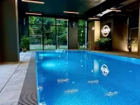 Easy Rent Apartments - Diamond, Basen & Spa, Centrum Free Parking 24h Check-IN Hotel di 
