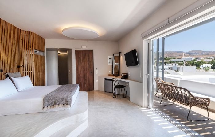 Onar Hotel & Suites