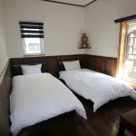 โรงแรมฮาโกดาเตะ คลาสสิก - บังกะโล