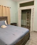 Charming 2-bedroom apartment with AC, WiFi in wonderful Nassau Các khách sạn ở 