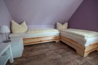 Ferienhaus Lilly -  Privatzimmer
