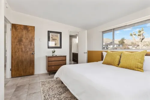 Cowboy Pool, Spa, View, 1 acre Escape, Joshua Tree - Homestays