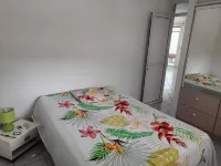 Charming villa with sea view Hotels in 