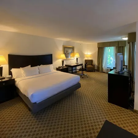 Holiday Inn Express Hotel & Suites Chestertown