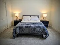 Modern, Spacious, Family friendly & Relaxing Home in Sparks, NV.