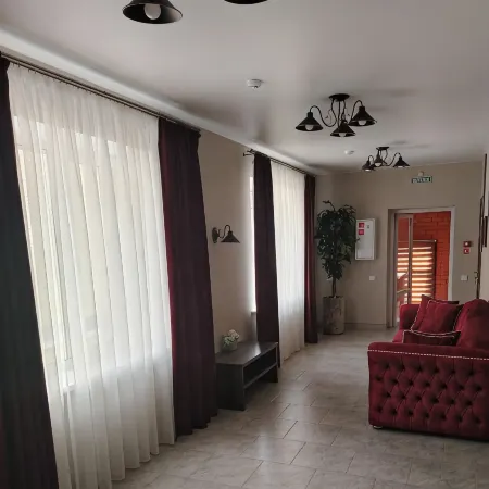 Zaimka Hotel