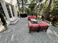 Lux Cabin 2/2, HotTub, Wood Fireplace, Soaker Tub, Firepit, Walk to Lighthouse - 4-stjärniga