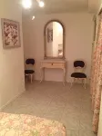 Bougainvillea full center in villa T2 58m2 terrace / garden + private garage - Apartments