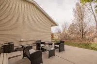 Family Friendly Modern Home- Adventures Start Here! - Wi-Fi