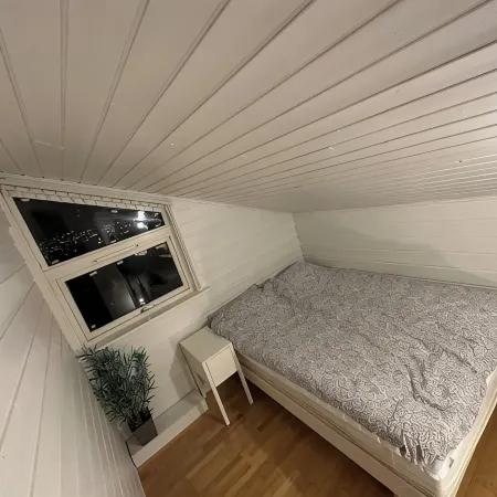 Cozy house in the heart of tromsdalen. Central