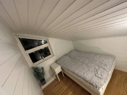 Cozy house in the heart of tromsdalen. Central - 3 星級