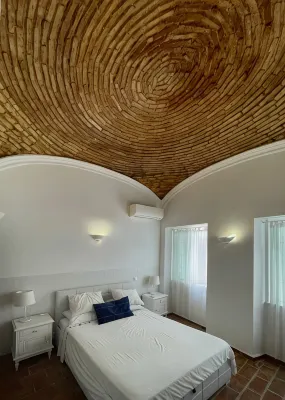 Wonderful house Built To Excellent Standards in the heart of Olhao. - vasca da bagno