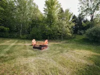 Modern Retreat near Traverse City - Homestays
