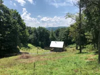 Cozy Cabin Near Grayson Highlands State Park