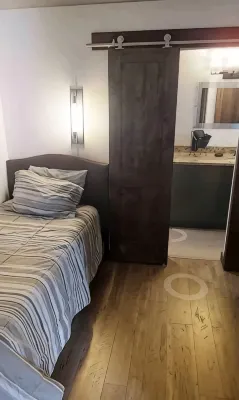 Renovated Studio in Big Sky Resort Village - Parvekkeita