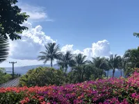 Clean Private Family Home with Pool, Oceanview, Walk to Beach, Lots of Amenities - 4-Star