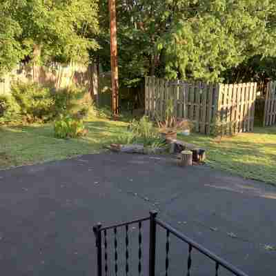 Cherry Corner Cottage-Vintage 3 Bedroom Home *instant booking* Hotel Exterior