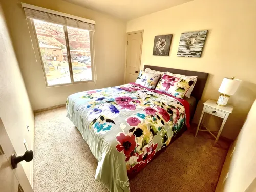 Work/Vacation Townhouse #4 - 3 bdrm 2.5 Bath - 4つ星