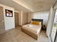Golden Sands Beachfront 3-bed Penthouse @ Emotions - 4-Star