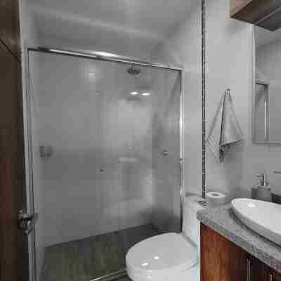 Cozy and new Condo. La Carolina 10th floor Unbeatable view. Rooms
