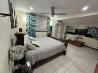 Charming 3-bedroom house with private pool! - 3-نجوم