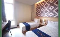 D'Kalpa Hotel Demangan Yogyakarta - 2-Star