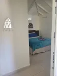 Cozy aptm 5 min from the beach - 2-Sterne