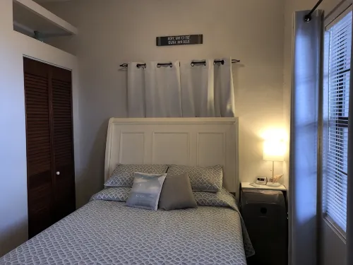 Virgin Island Villa Suite, View, Private Pool & Hot Tub!
