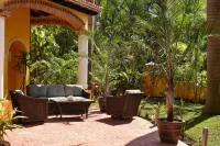 Private Luxury Villa 15,000 sq ft,kid friendly, Maid, pvt.Chef,24 h security - Villas