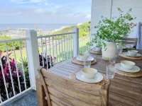 Directly on the beach! Your 30A getaway!