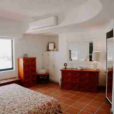 Newley Renovated Condo With the Best View in all of Puerto Las Hadas! Rooms