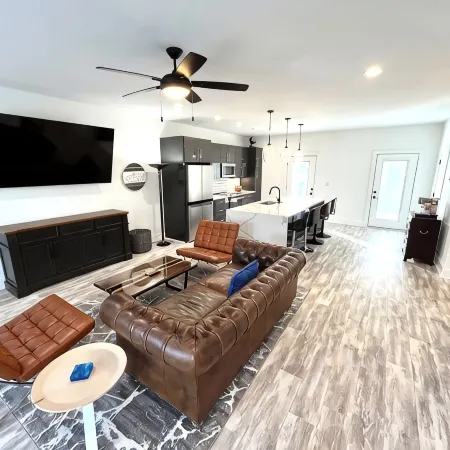 Distillery Heights Townhouse
