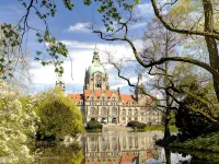 Mercure Hotel Hannover Oldenburger Allee