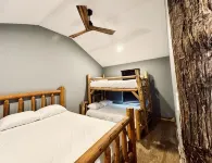 Lone Ranger RV Park & Lodge - Chalets