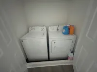 羅馬網球場迷人三卧室度假屋 - 3星級