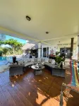Villa Valens Paraíso Beach front @sailfish capital - 3-Star