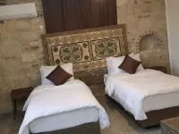 ESKİ 烏爾拉 烏爾拉住宿飯店