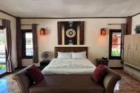 Tung Lakorn Farm - Balcony