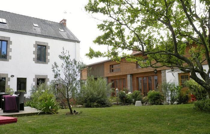 La Maison Bizienne Guérande - Chambres d'hôtes de Charme