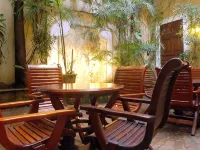 Boutique Hotel Palacio Hotels near Mercado Modelo