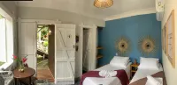 Blue Ocean Flats - spa