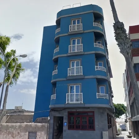 Hotel Tamasite