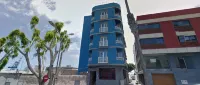Hotel Tamasite - 2-Star
