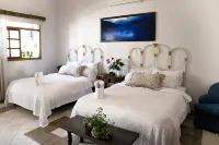 Hotel Don Alfonso - ที่มีที่จอดรถ