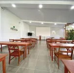 Altavista Casahotel - Desayuno