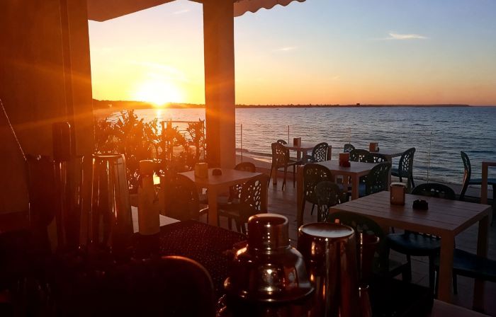 Hotiday Apartments Torre Lapillo