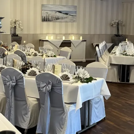 Hotel Gasthof Handewitt