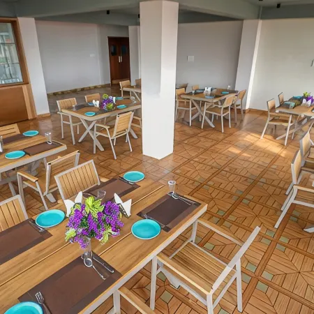 THARANG RESORTS APTDC