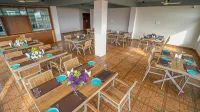 THARANG RESORTS APTDC - Desayuno