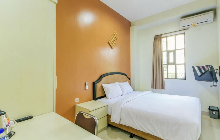 Asoka Inn Bandung